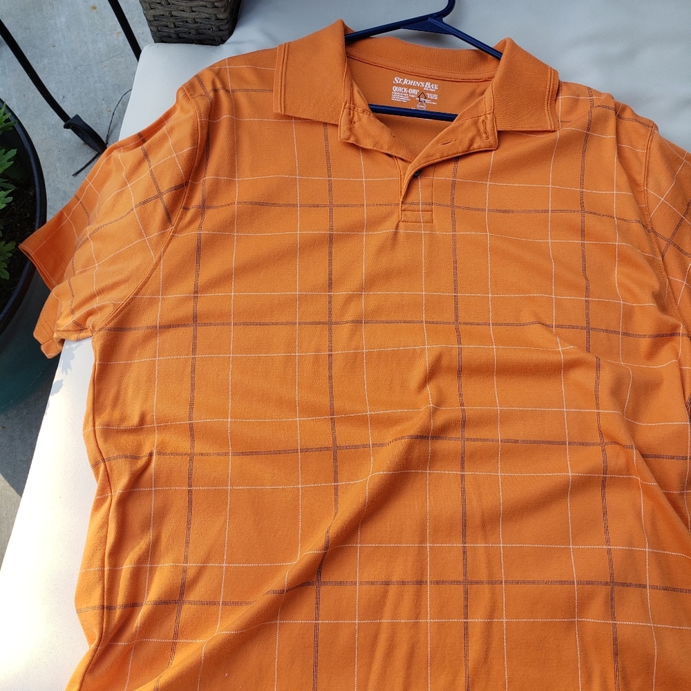 Mens shirt